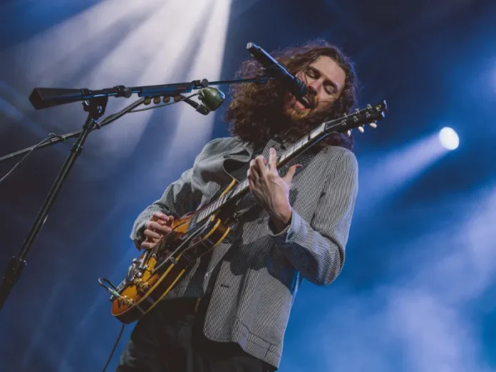 Hozier Concert Columbus