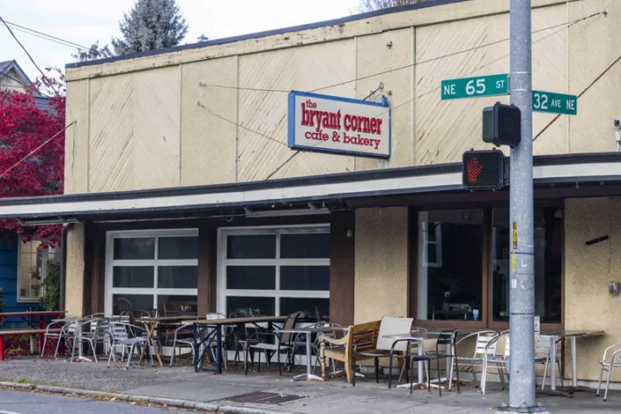 From Cap Hill to Kirkland