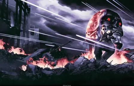 Sarah Connor: Latest Terminator Franchise Updates