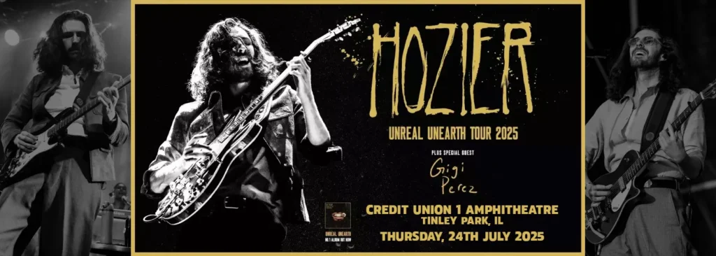 Hozier Concert Columbus