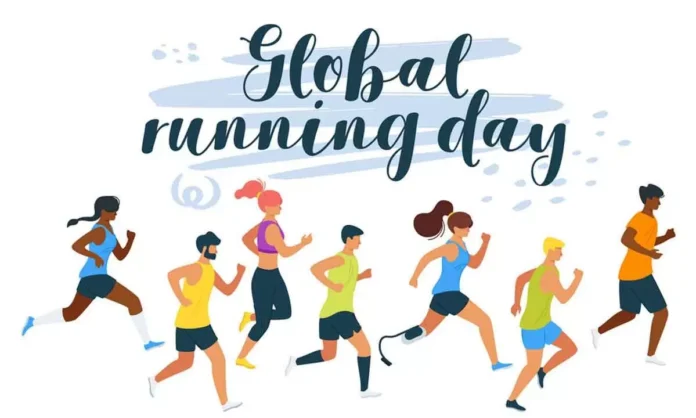 Global Running Day 2025