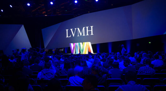 LVMH: Shaping Luxury Innovation and Resilience