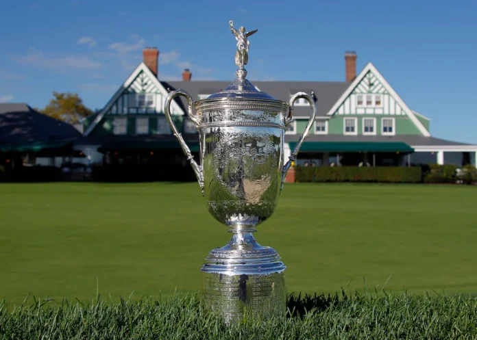 U.S. Open Qualifying 2025