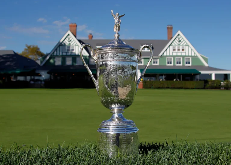 U.S. Open Qualifying 2025