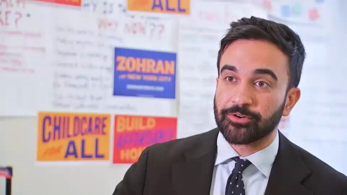 Zohran Mamdani Policies Green Abundance