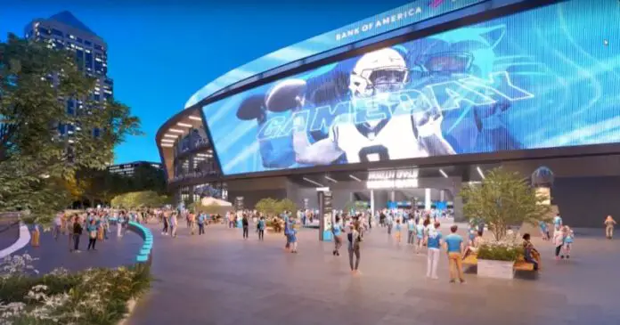 Joe Mansueto Leads Bold Move with New South Loop Stadium