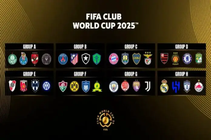What Makes the 2025 Club World Cup Special