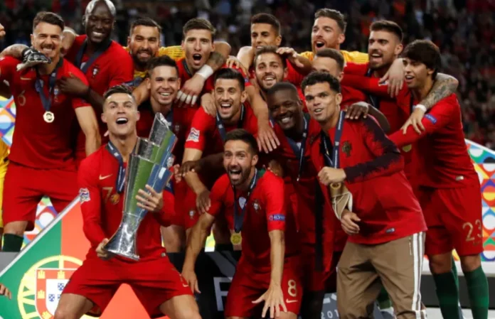 Portugal National Football Team