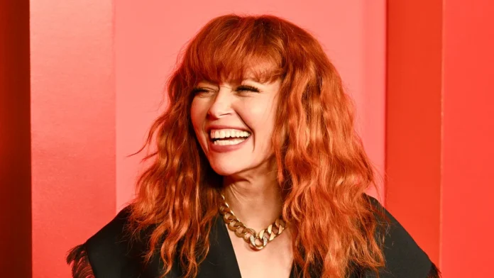 Natasha Lyonne Oldest Girl in the World