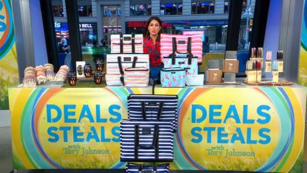 Deals and Steals GMA Today with Tory Johnson
