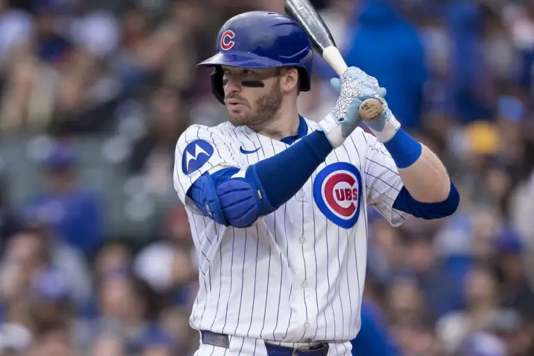 Ian Happ Shines in Cubs’ Spotlight