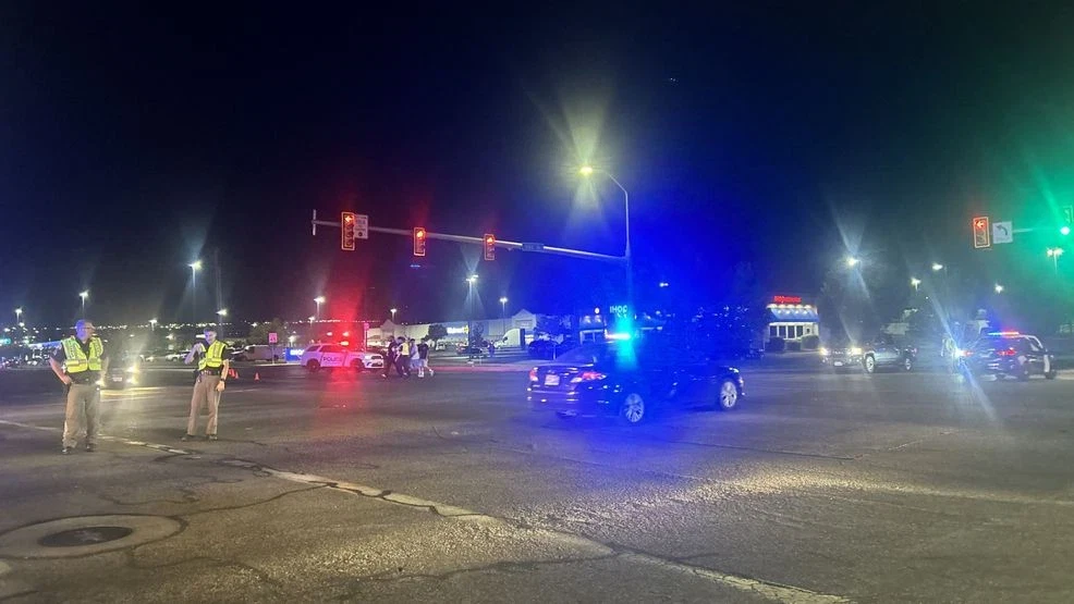 West Fest Shooting