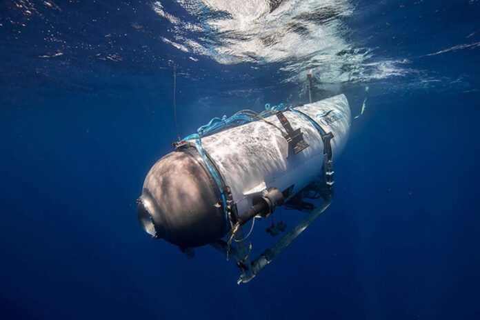 Latest Titan submersible disaster updates, new documentaries, and ongoing investigations revealed.