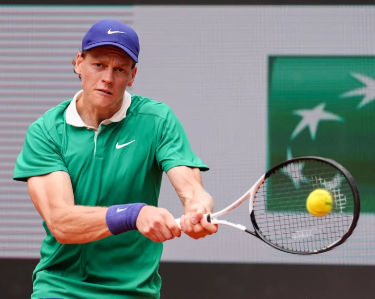Sinner Tennis: Jannik Sinner’s Reign and Roland Garros 2025