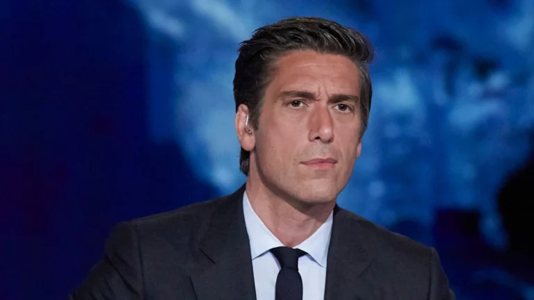 David Muir’s Latest News Highlights