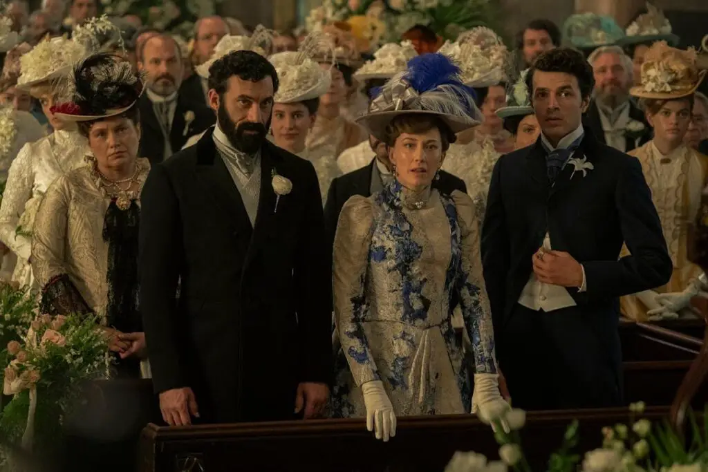 Gilded Age Season 3 