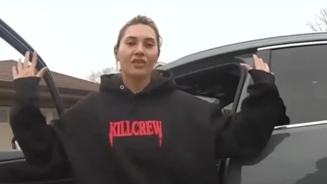 Christina Formella Faces 52 Additional Charges