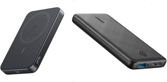 anker powercore 10000 power banks