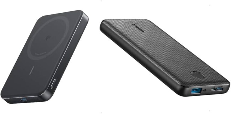 anker powercore 10000 power banks