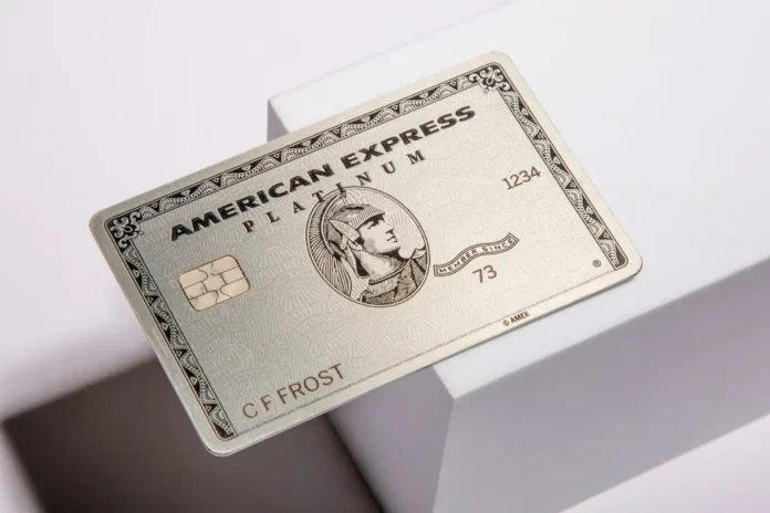 Latest Amex Platinum Card Updates