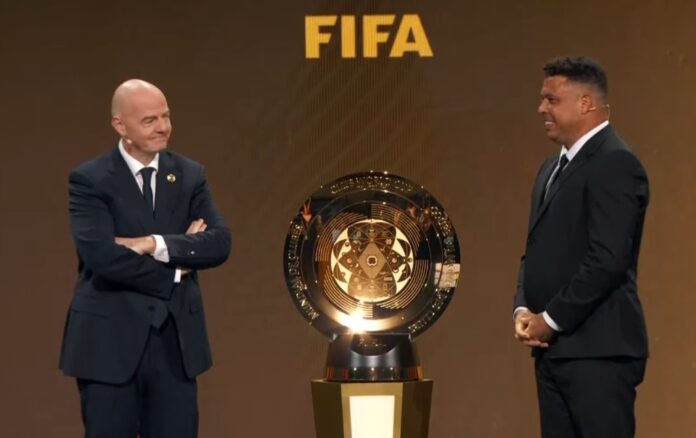 FIFA Club World Cup 2025