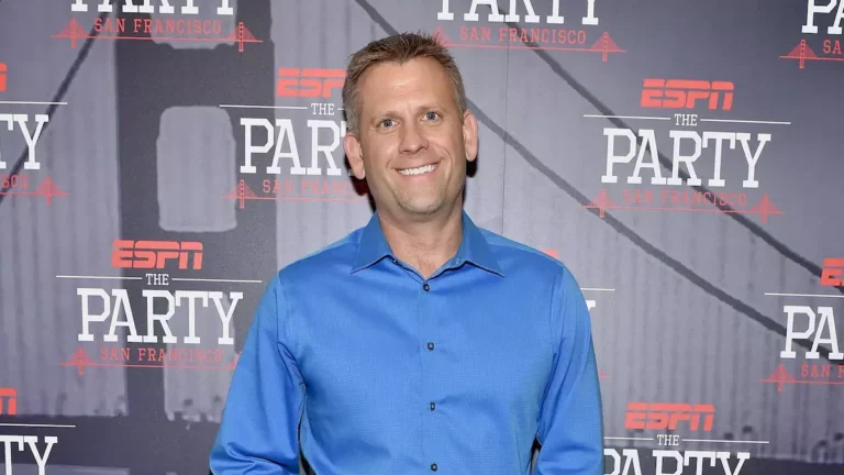 John Brenkus: A Legacy in Sports Science