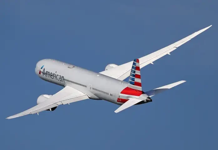 American Airlines flight diversion: Passengers bused 140 miles after 787 flight rerouted to Rome, Italy.