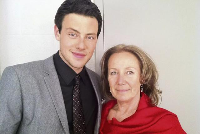 Cory Monteith’s Mom Ann McGregor Dies