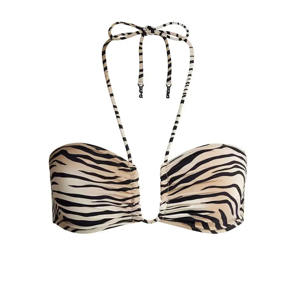 SKIMS Roberto Cavalli