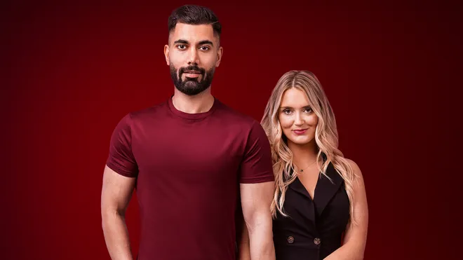 90 Day Fiancé