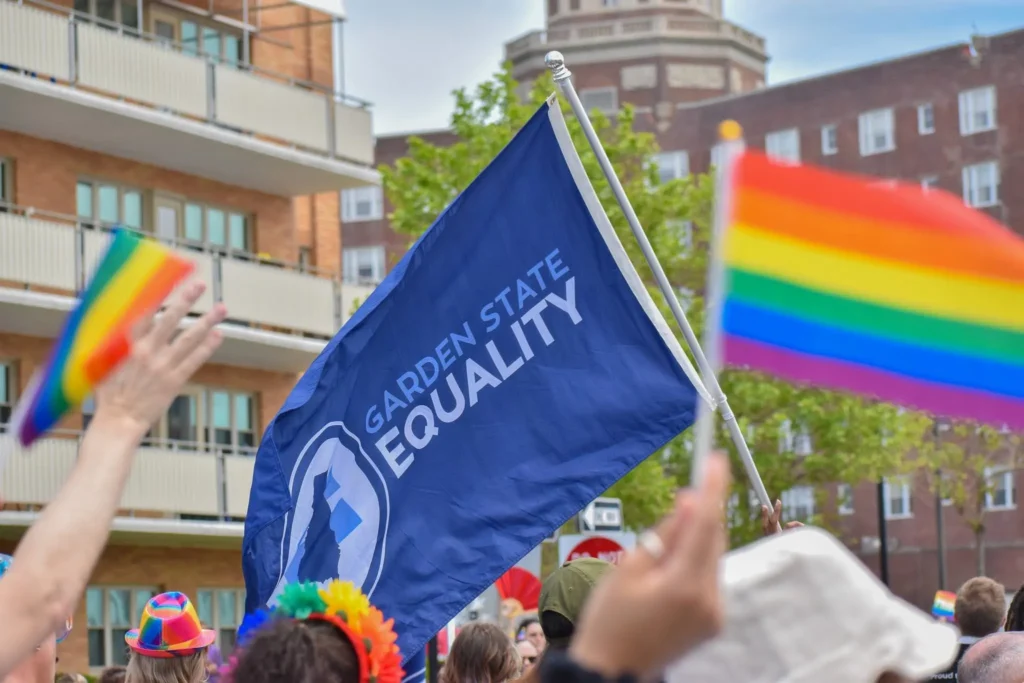 Pride Parade 2025