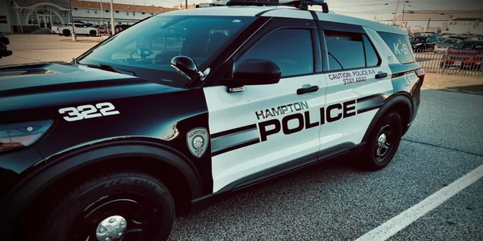 Hampton Beach Shooting