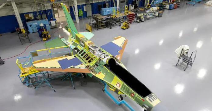 Lockheed Martin Announces Major Layoffs
