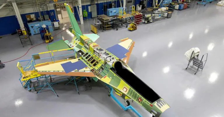 Lockheed Martin Announces Major Layoffs