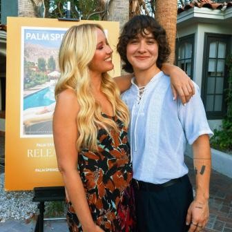 Anna Camp Defends Her and Girlfriend Jade Whipkey’s 18-Year Age Gap After Red Carpet Debut