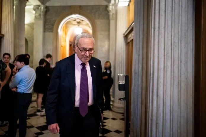 Senate Bill Student Loans