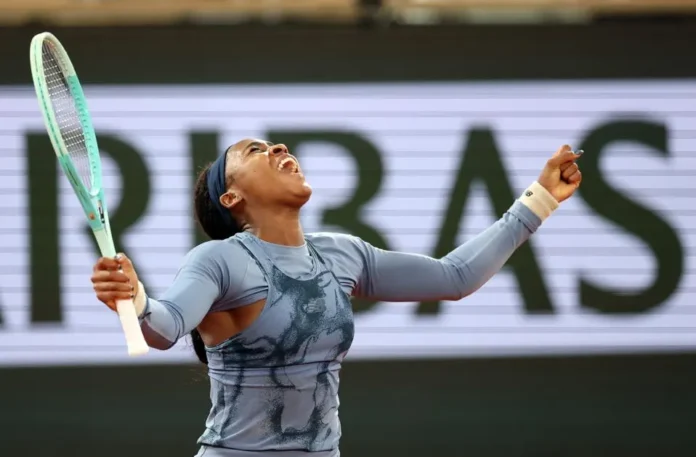 Coco Gauff