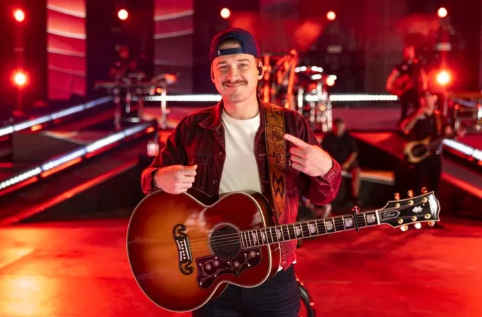 Morgan Wallen Tour 2025: Dates and Ticket Deals Unveiled