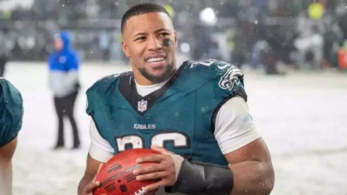 Madden 26 Cover
