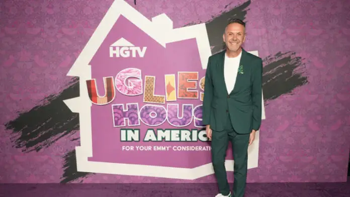 Loren Ruch: HGTV Head of Content