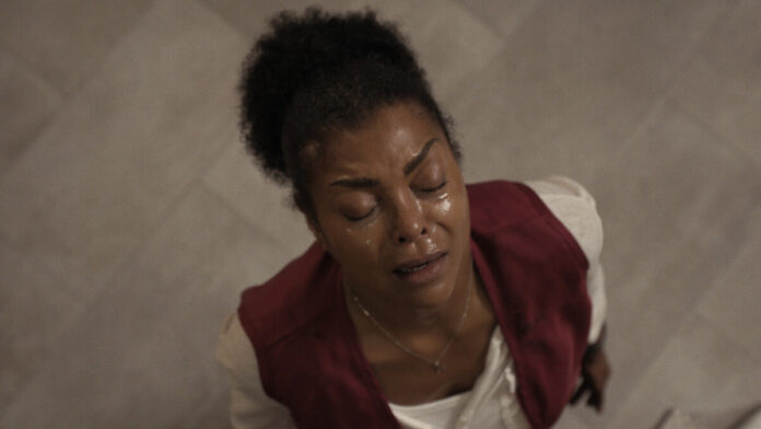Tyler Perry Straw Movie Ending Explained