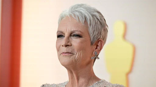 Jamie Lee Curtis Joins Forces for Good