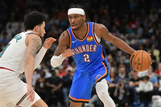 Shai Gilgeous-Alexander’s Historic NBA MVP and Finals MVP Triumph