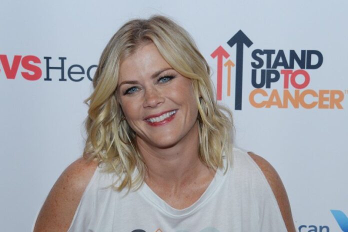 Alison Sweeney Shines in New Hannah Swensen Mystery