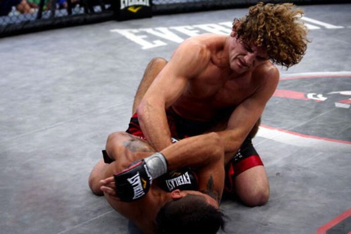 MMA Legend Ben Askren’s Health Crisis Shocks Fans