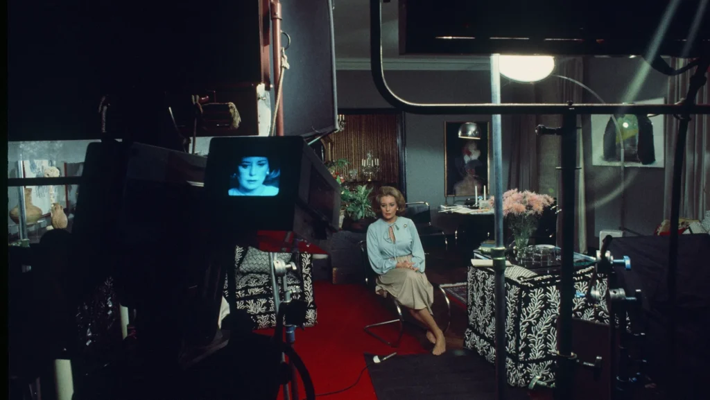 Barbara Walters Documentary