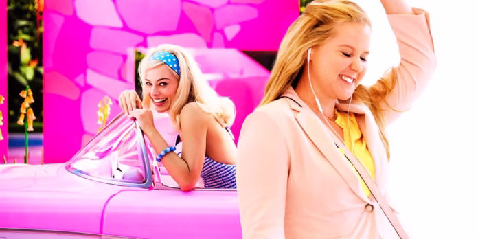 Barbie Movie Sequel Buzz