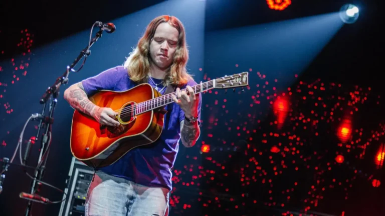 Billy Strings 2025