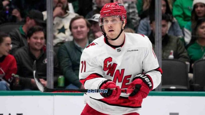 Jesper Fast Announces Retirement