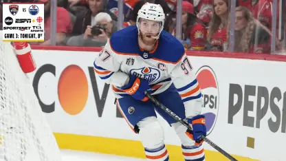 Connor McDavid: The Relentless Pursuit of Greatness 